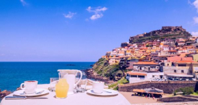 Hotel & SPA Riviera Castelsardo Castelsardo